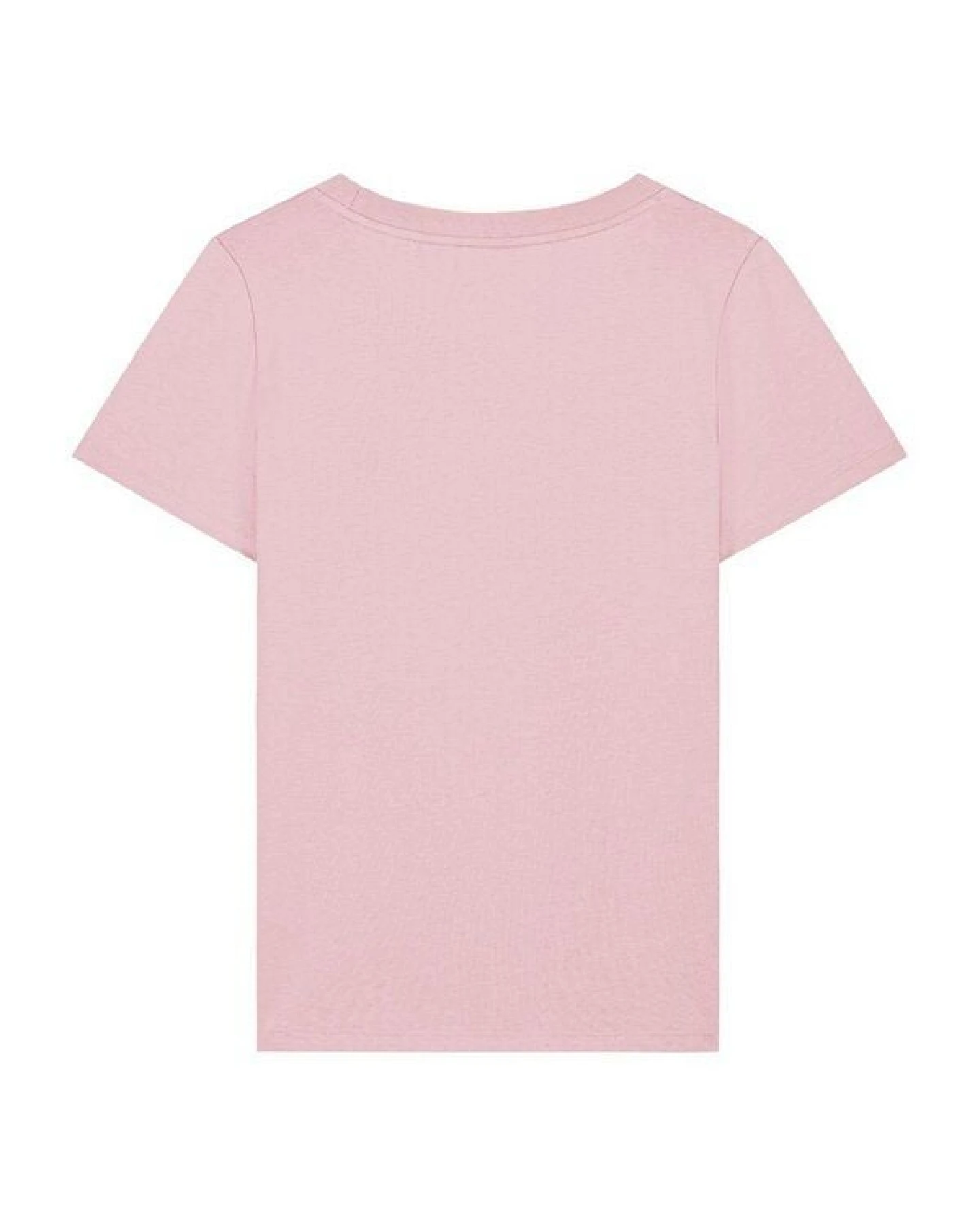 YTWOO Mid-Light Damen T-Shirt Slim Fit – Ansicht 4