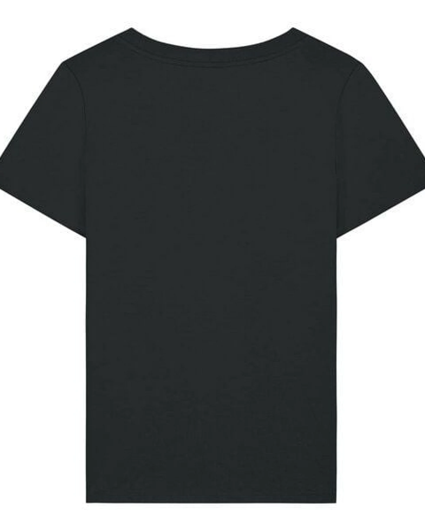 YTWOO Mid-Light Damen T-Shirt Slim Fit – Ansicht 3