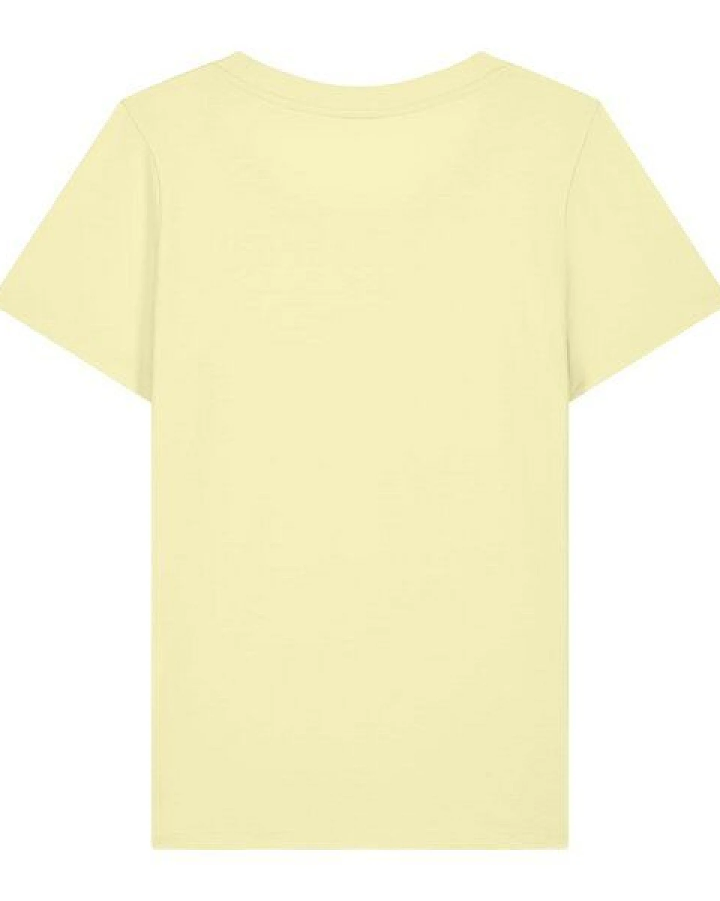 YTWOO Mid-Light Damen T-Shirt Slim Fit – Ansicht 2