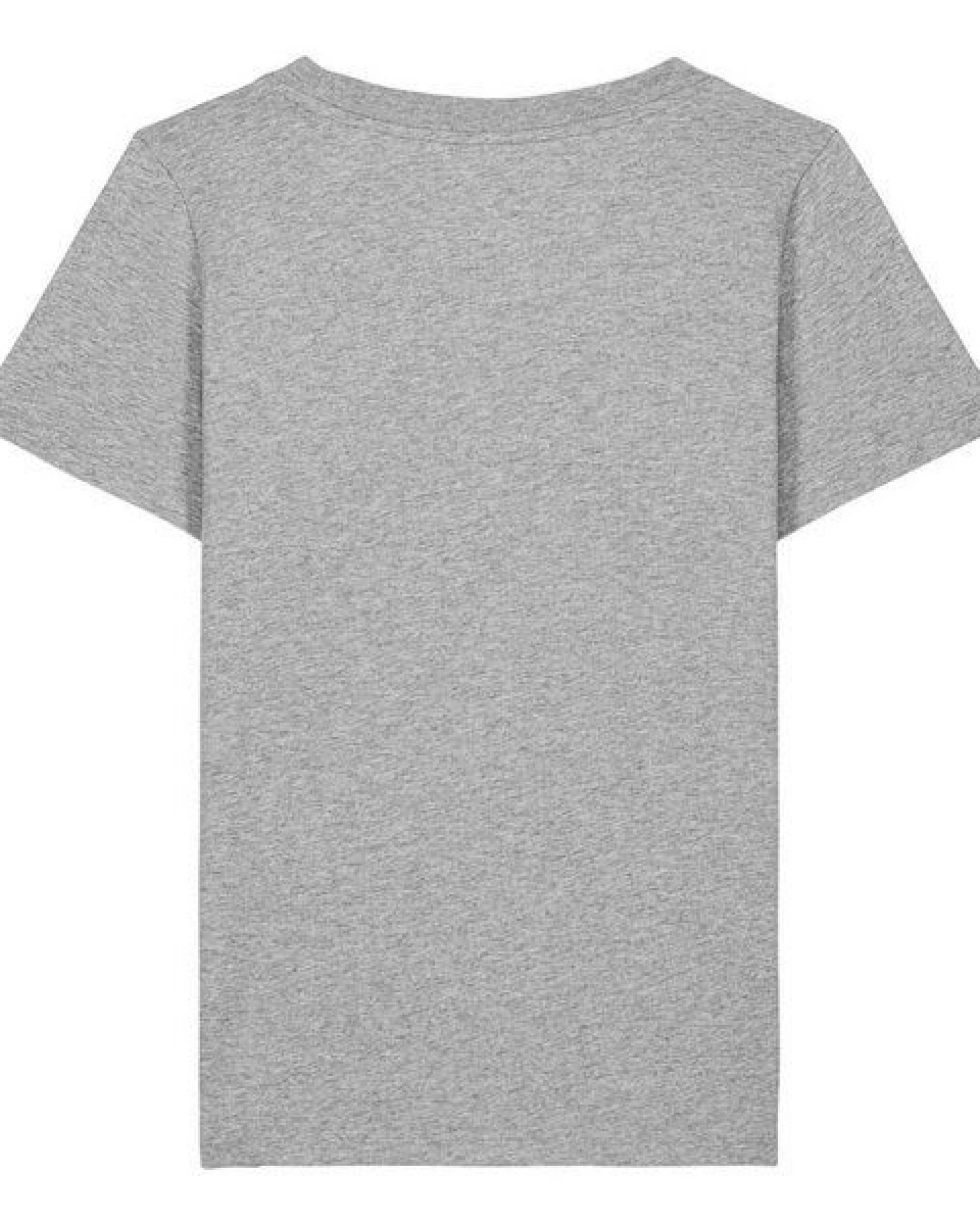 YTWOO Mid-Light Damen T-Shirt Slim Fit – Ansicht 2