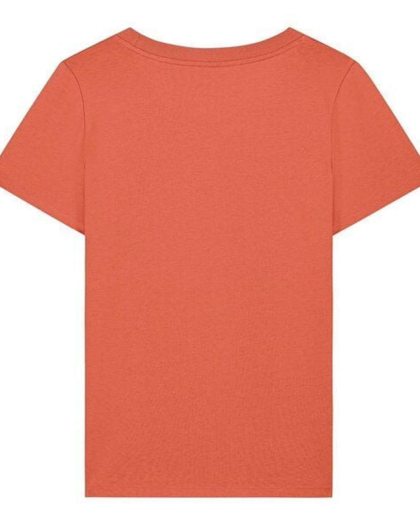 YTWOO Mid-Light Damen T-Shirt Slim Fit – Ansicht 4