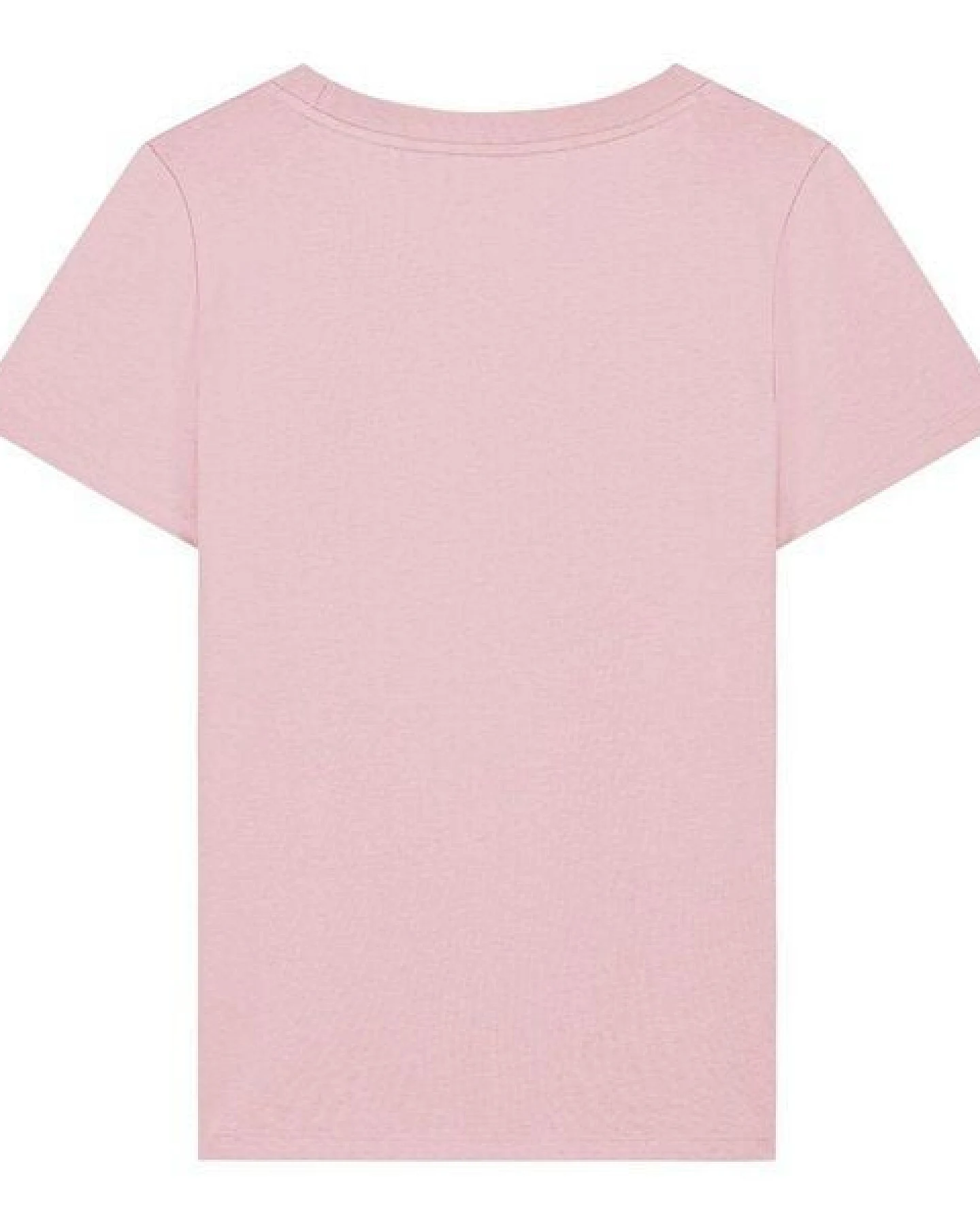 YTWOO Mid-Light Damen T-Shirt Slim Fit – Ansicht 4