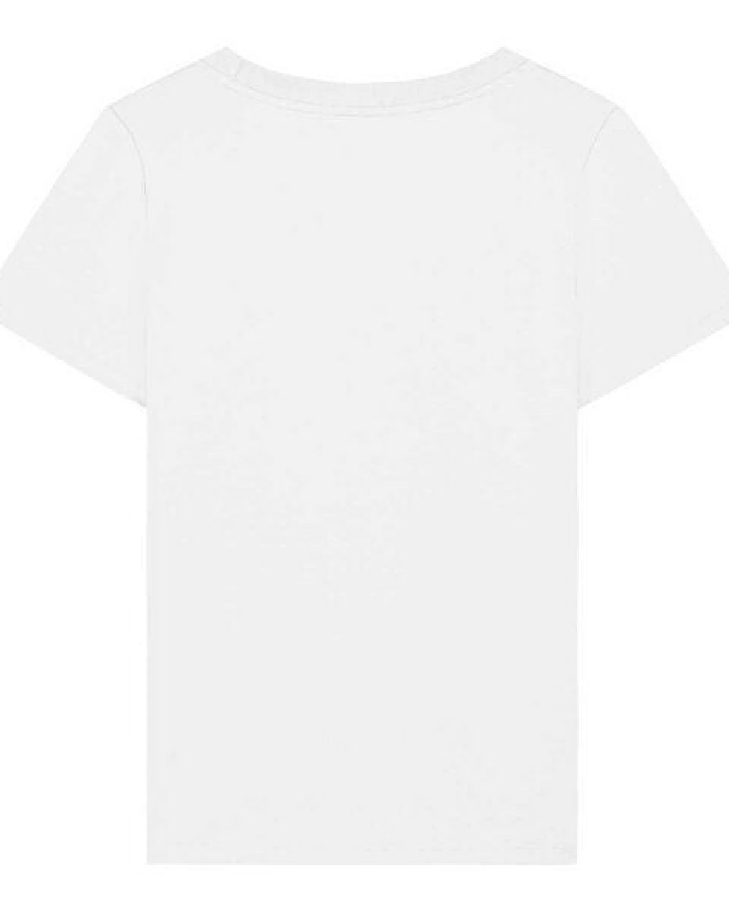 YTWOO Mid-Light Damen T-Shirt Slim Fit – Ansicht 3
