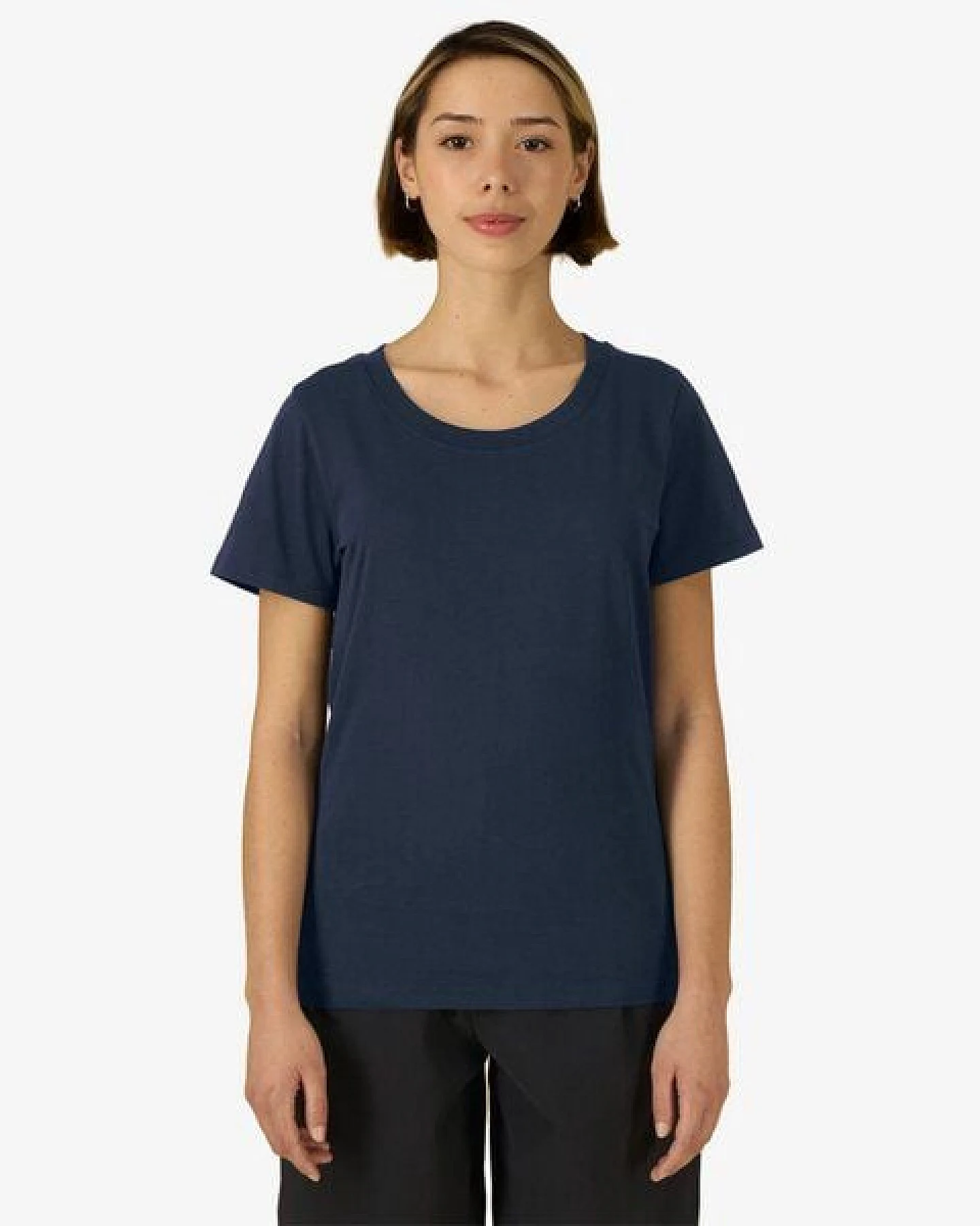 YTWOO Mid-Light Damen T-Shirt Slim Fit – Ansicht 4