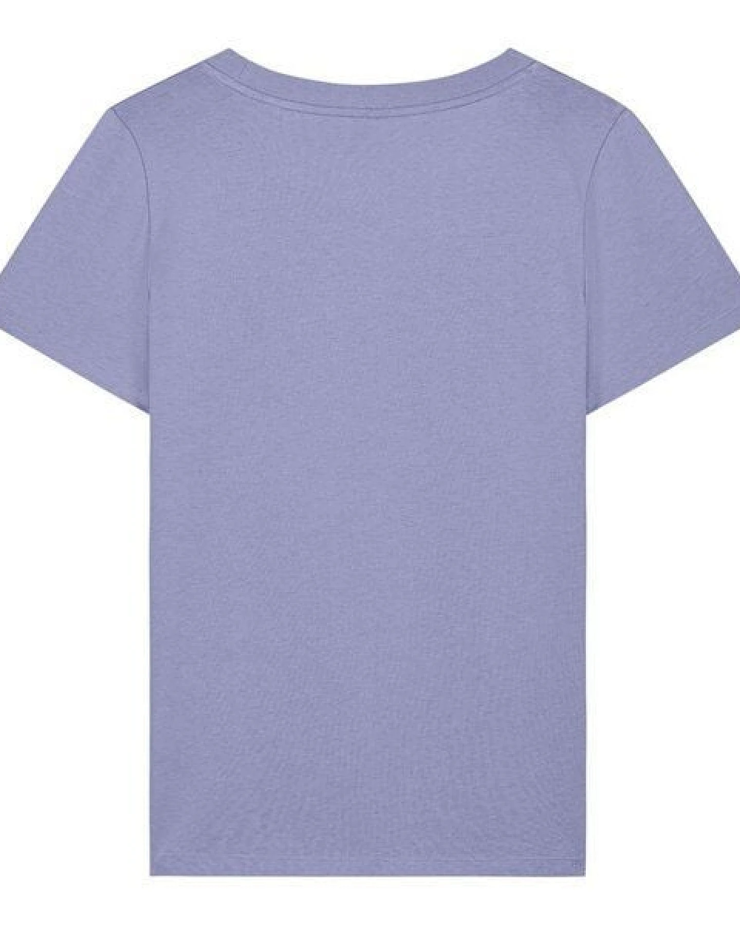YTWOO Mid-Light Damen T-Shirt Slim Fit – Ansicht 2