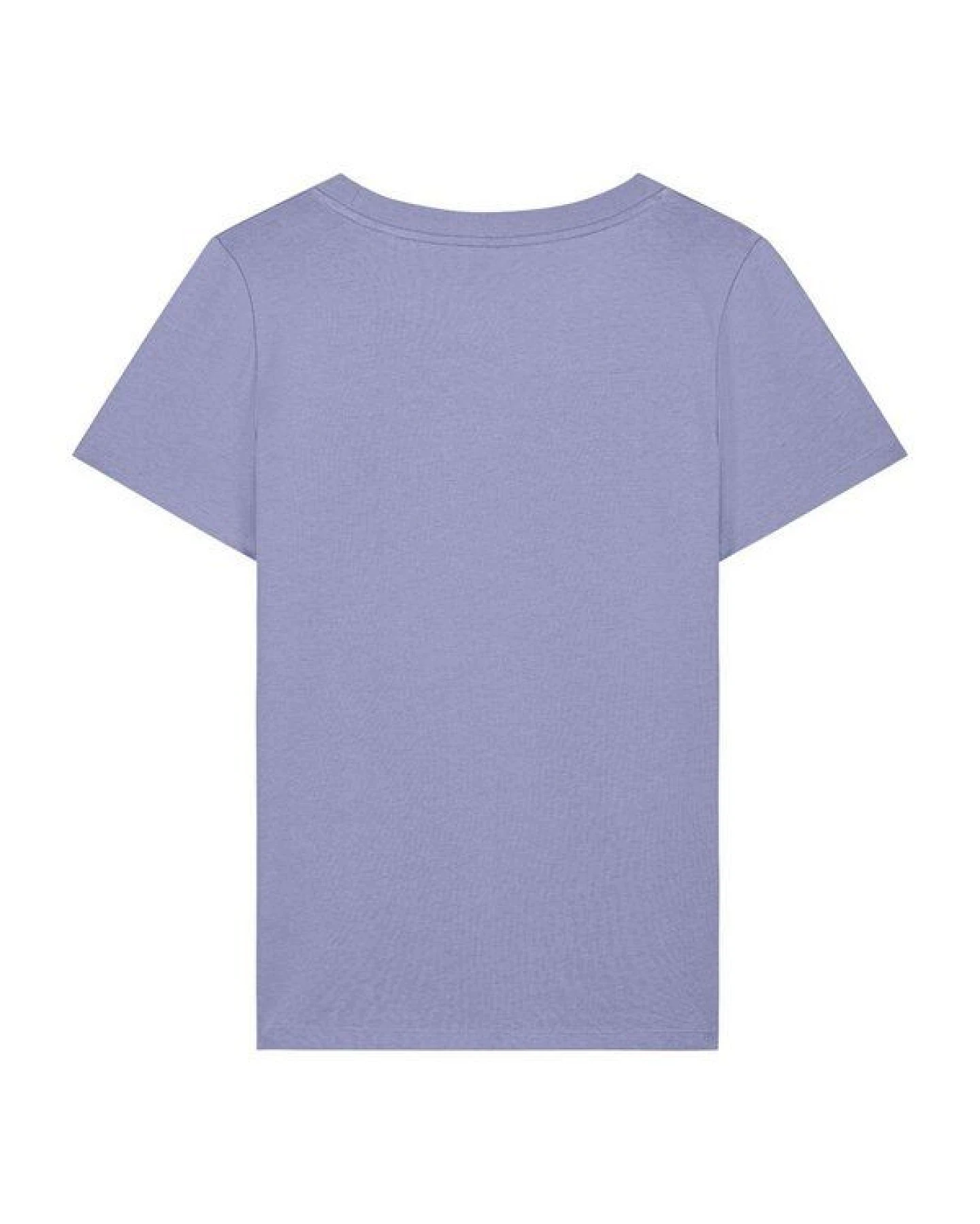 YTWOO Mid-Light Damen T-Shirt Slim Fit – Ansicht 2