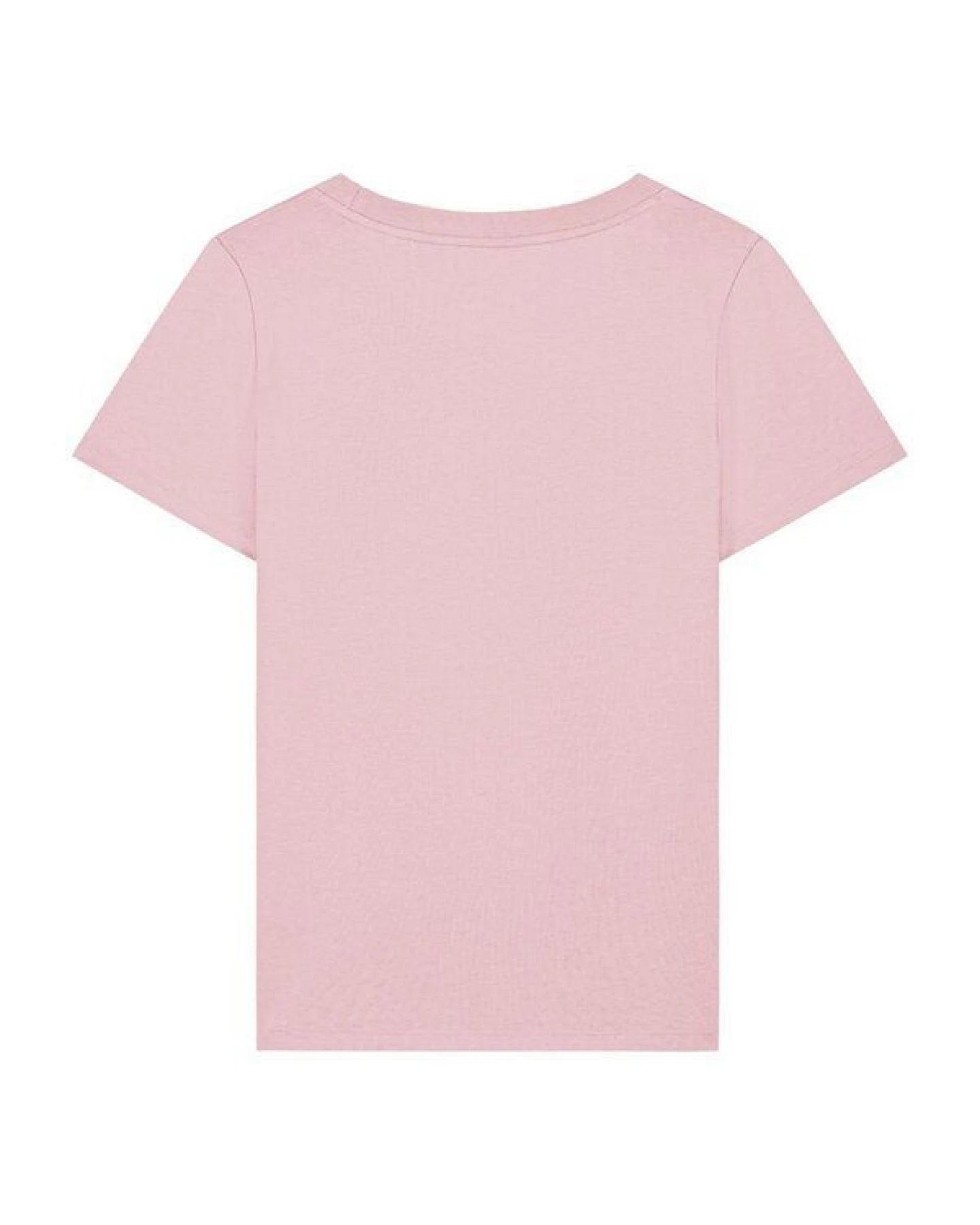 YTWOO Mid-Light Damen T-Shirt Slim Fit – Ansicht 4