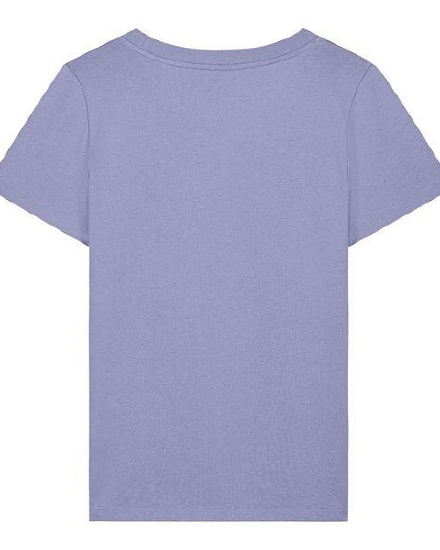 YTWOO Mid-Light Damen T-Shirt Slim Fit – Ansicht 2