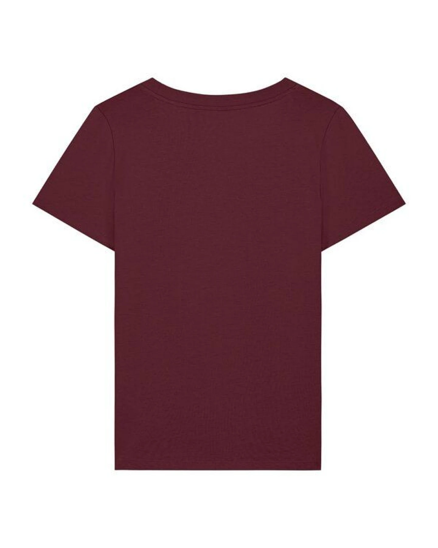 YTWOO Mid-Light Damen T-Shirt Slim Fit – Ansicht 3