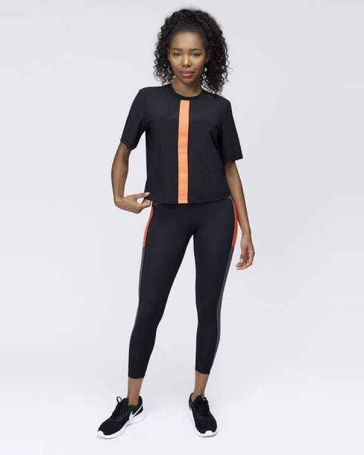 Horizon Athletic T-shirt Wondai