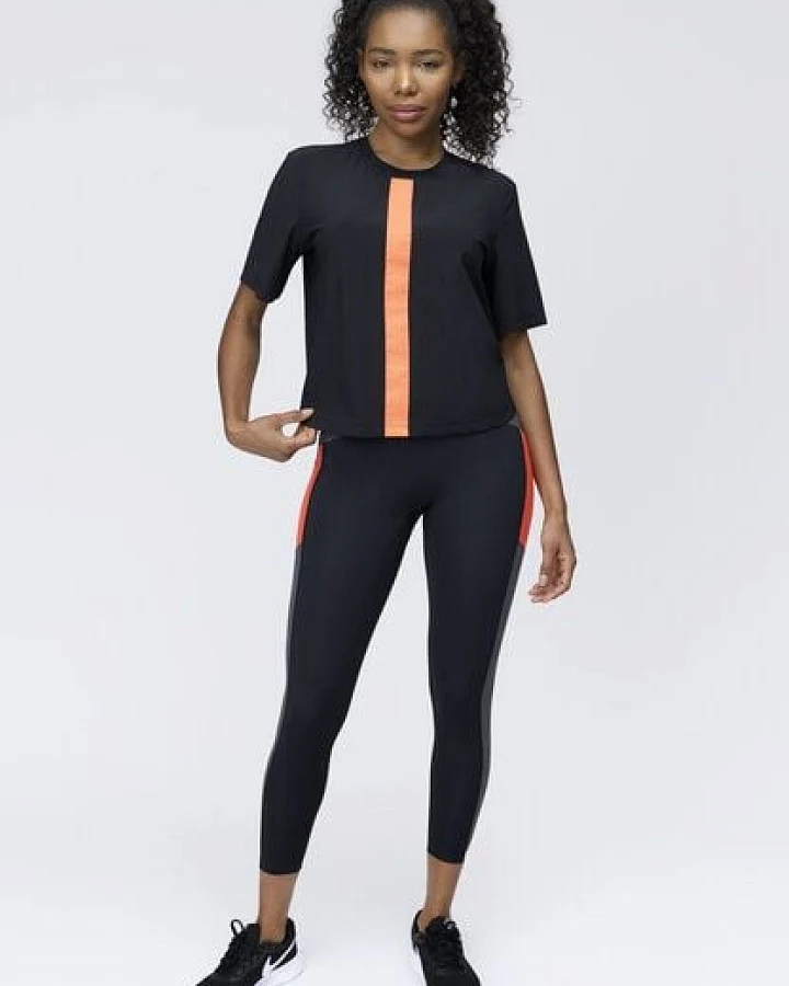 Horizon Athletic T-shirt Wondai