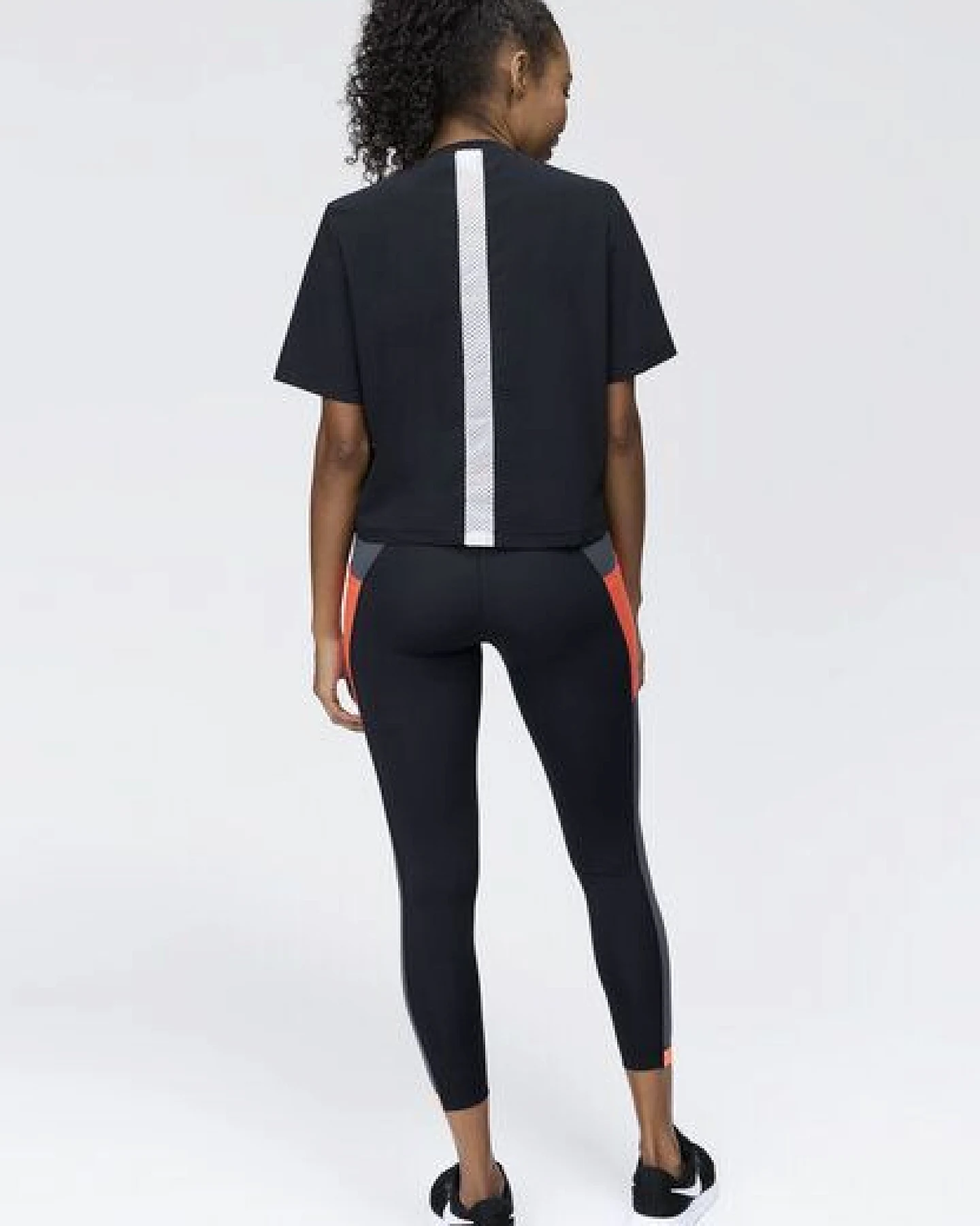 Horizon Athletic T-shirt Wondai – Ansicht 2