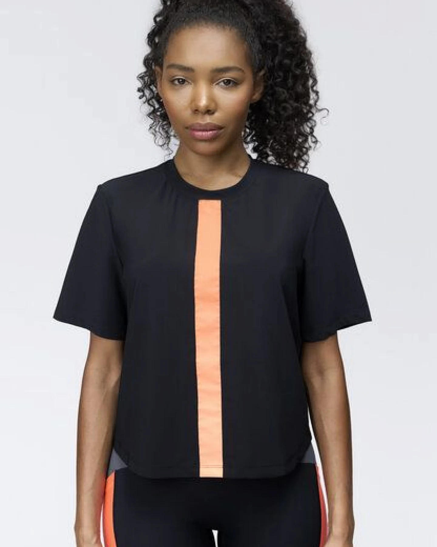 Horizon Athletic T-shirt Wondai – Ansicht 3