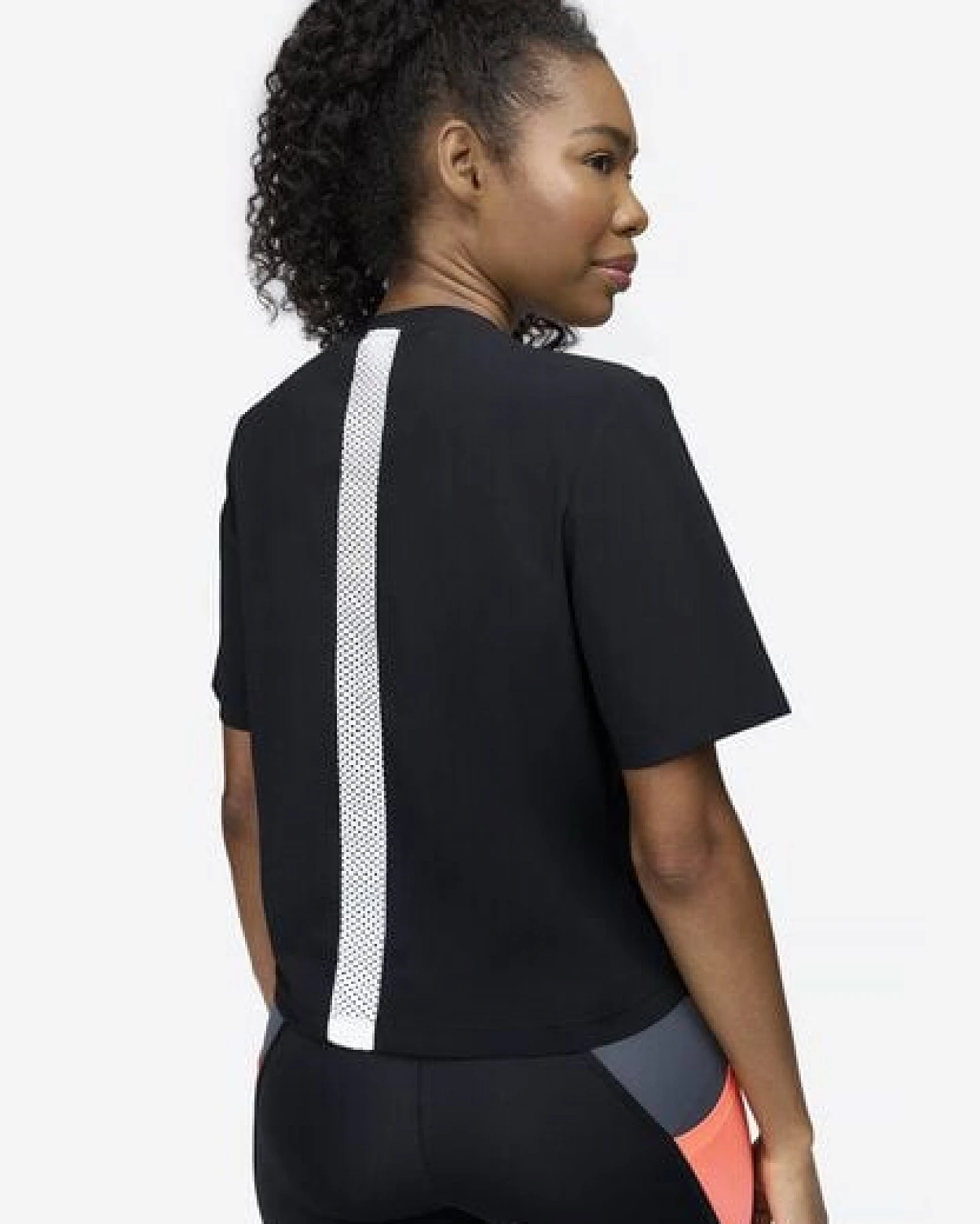 Horizon Athletic T-shirt Wondai – Ansicht 4