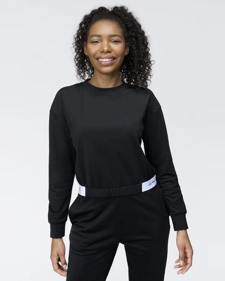 Horizon Athletic Jumper Vadret Cropped