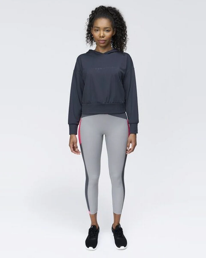 Horizon Athletic Jumper Hoodie Tomaree