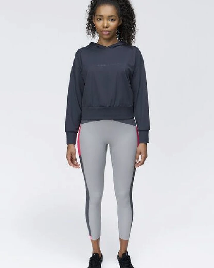 Horizon Athletic Jumper Hoodie Tomaree