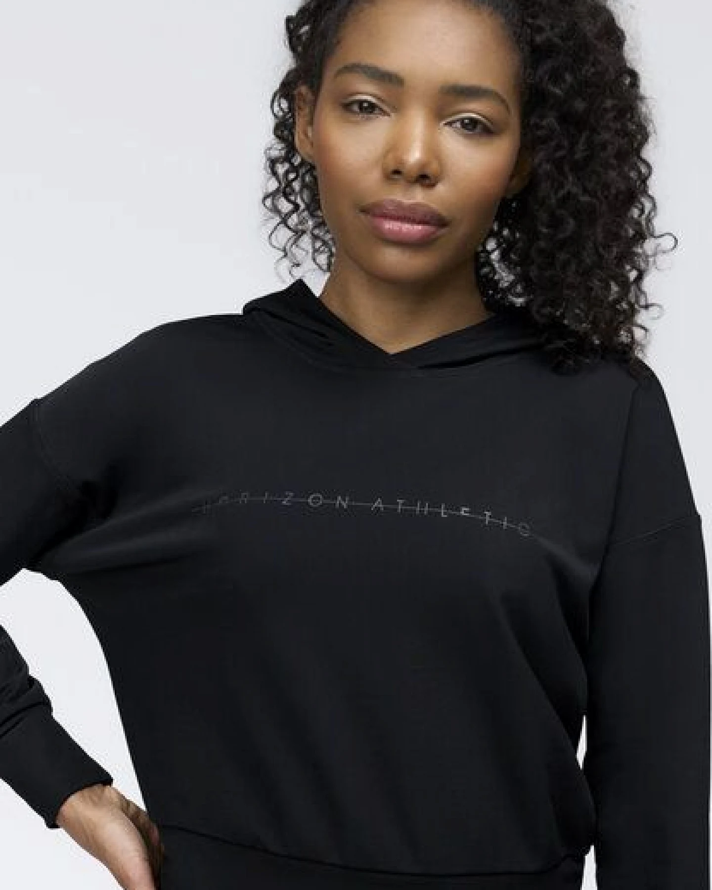 Horizon Athletic Jumper Hoodie Tomaree – Ansicht 4