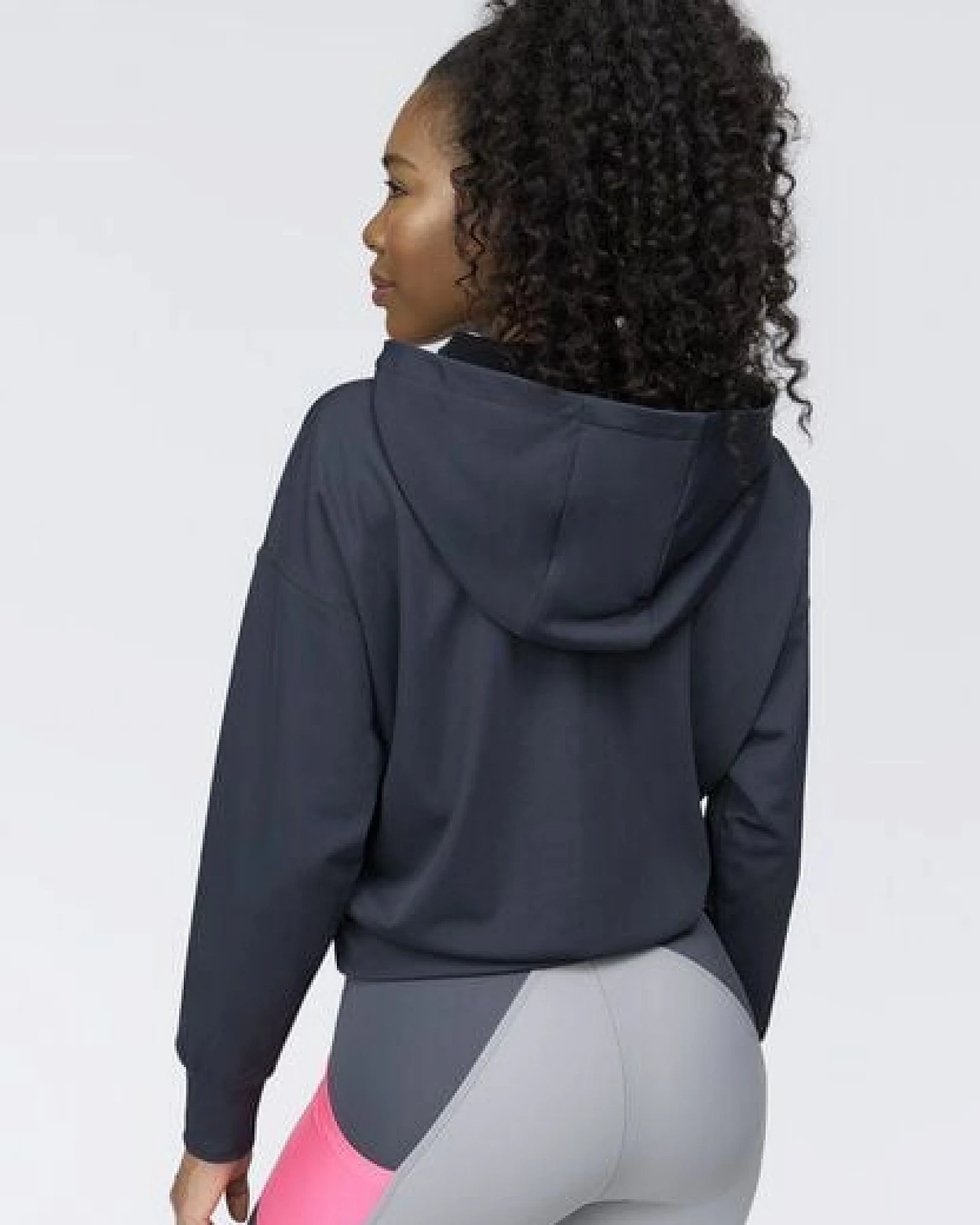 Horizon Athletic Jumper Hoodie Tomaree – Ansicht 3