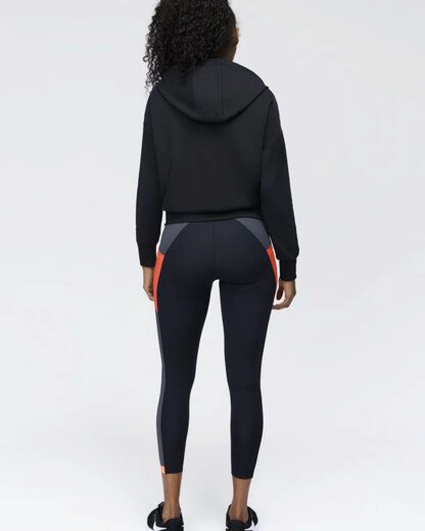 Horizon Athletic Jumper Hoodie Tomaree – Ansicht 3