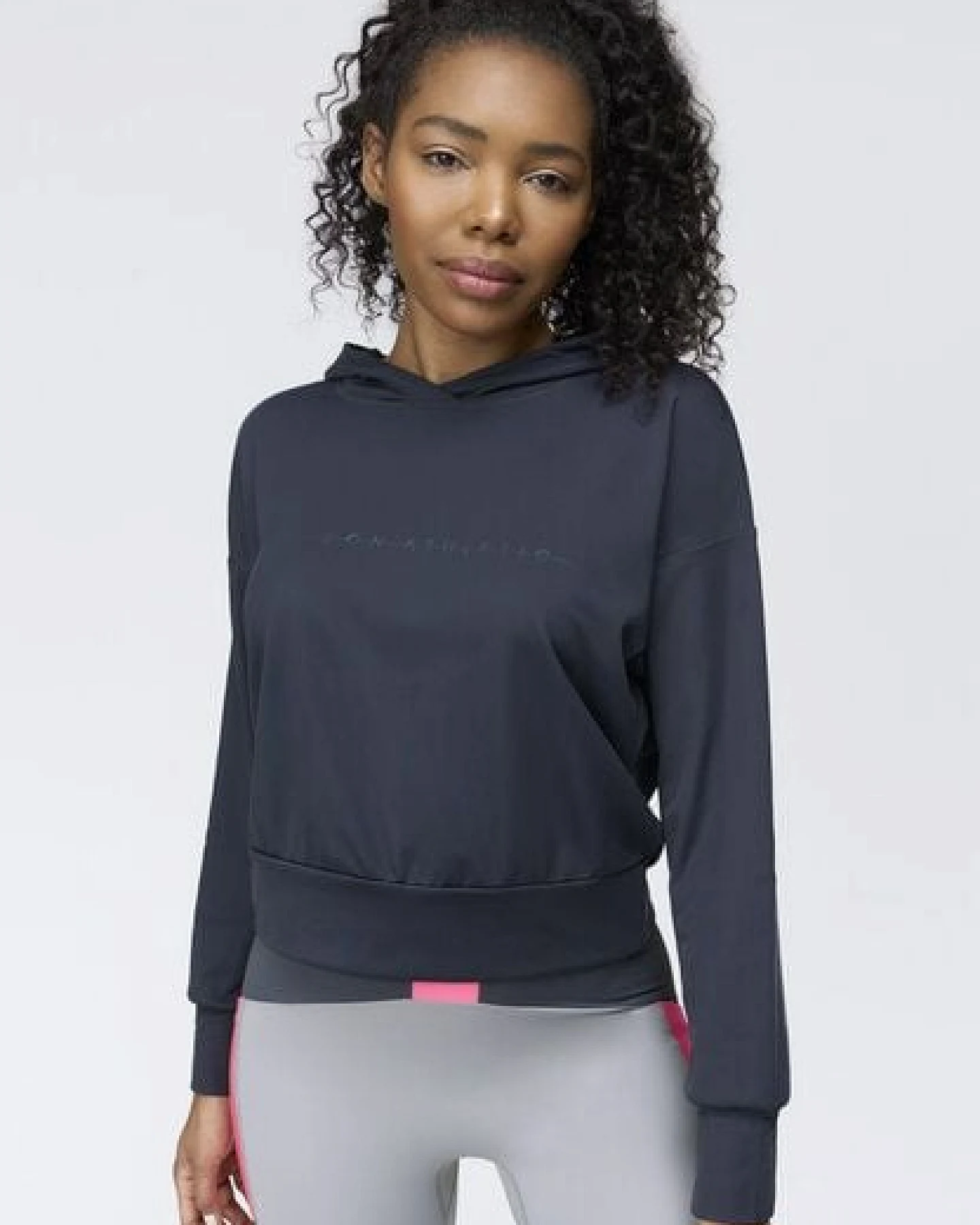Horizon Athletic Jumper Hoodie Tomaree – Ansicht 2