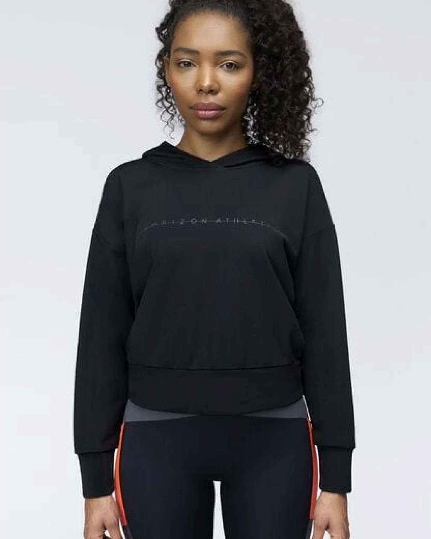 Horizon Athletic Jumper Hoodie Tomaree – Ansicht 2