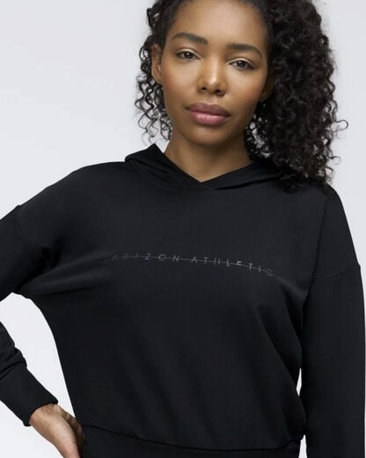 Horizon Athletic Jumper Hoodie Tomaree – Ansicht 4