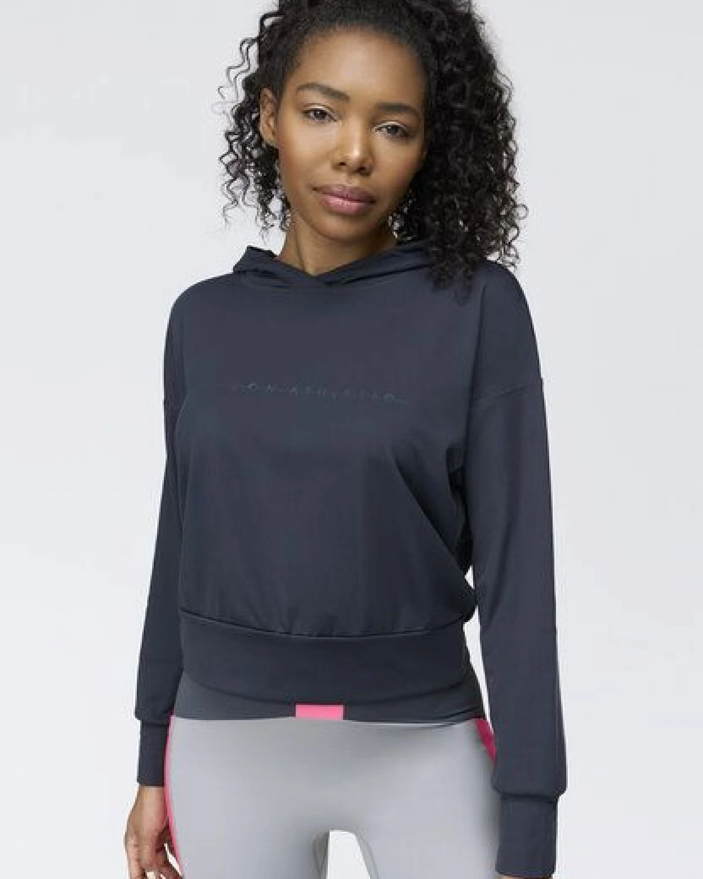 Horizon Athletic Jumper Hoodie Tomaree – Ansicht 2