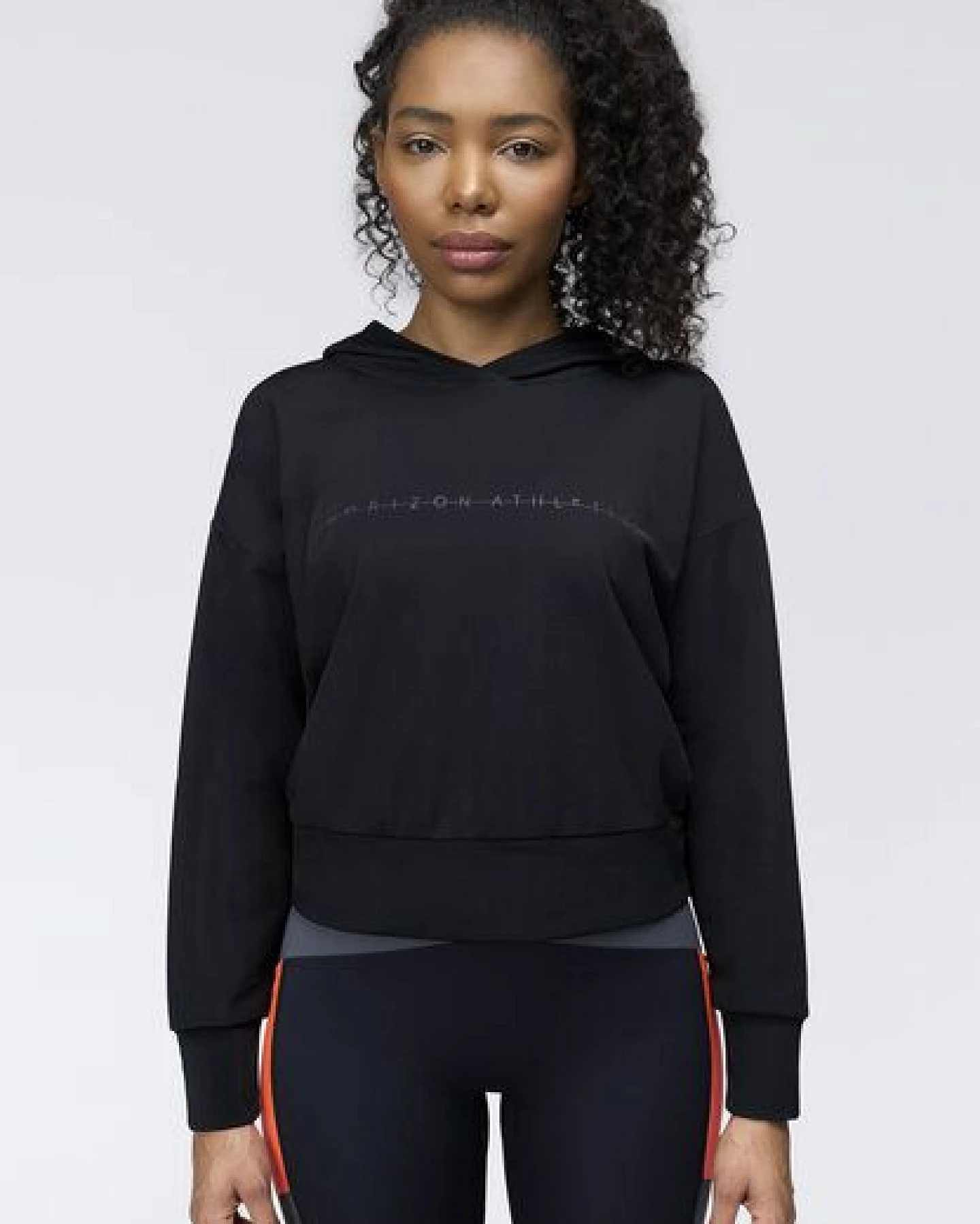 Horizon Athletic Jumper Hoodie Tomaree – Ansicht 2
