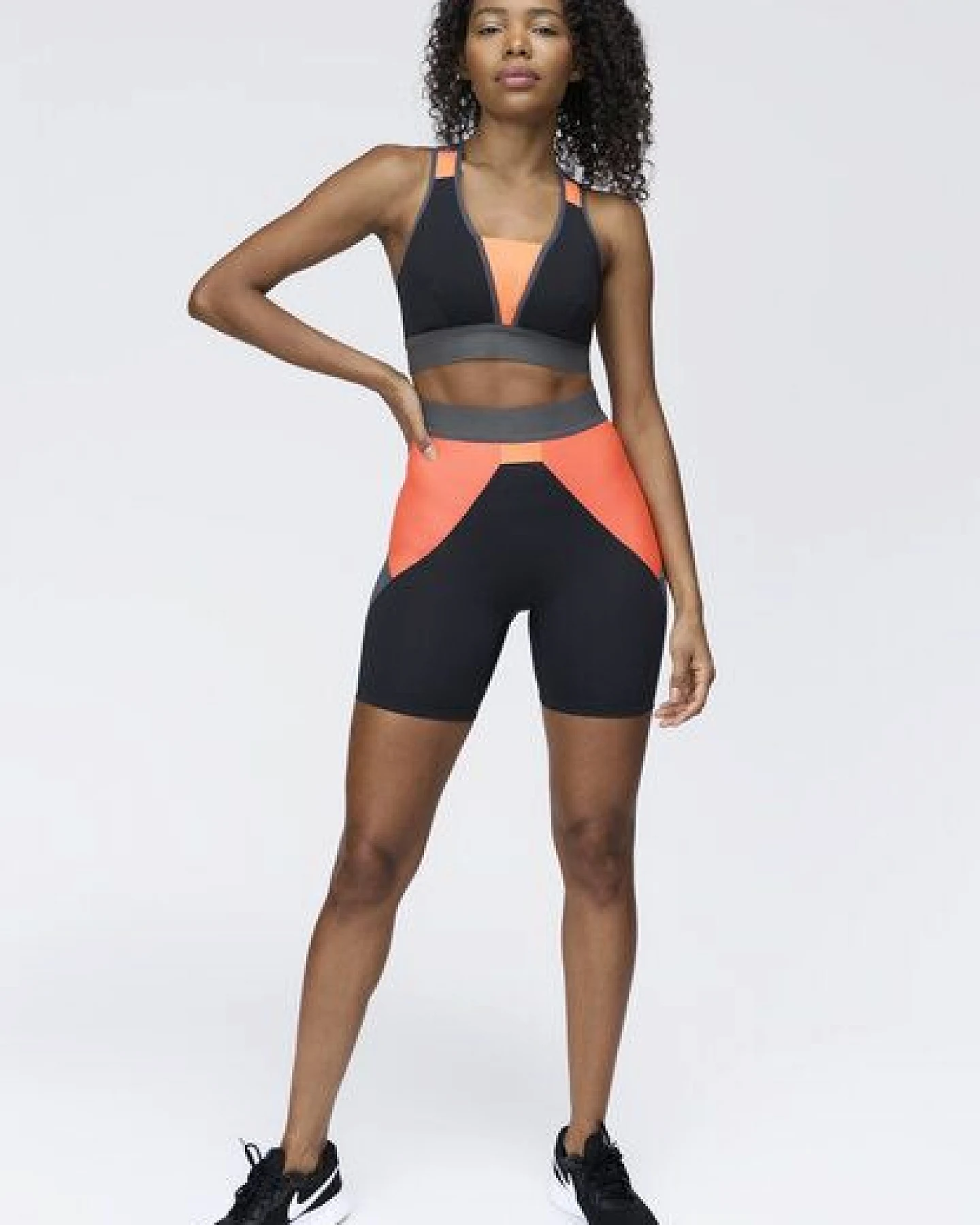 Horizon Athletic Radhose Kuranda – Ansicht 2