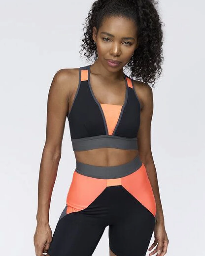Horizon Athletic Sport-BH Kokoda Sports Bra