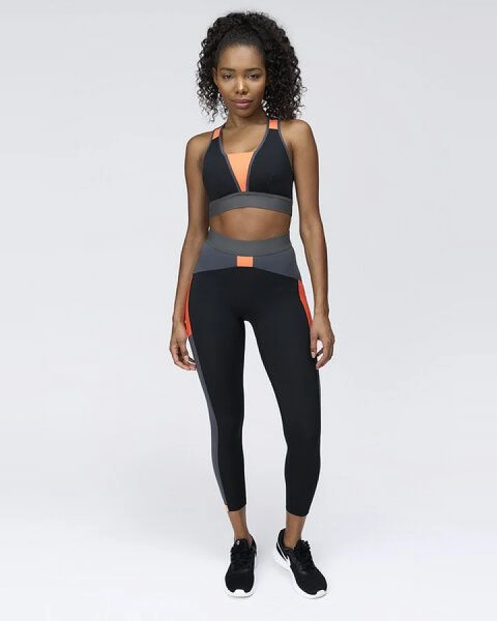 Horizon Athletic Leggings Kokoda Leggings