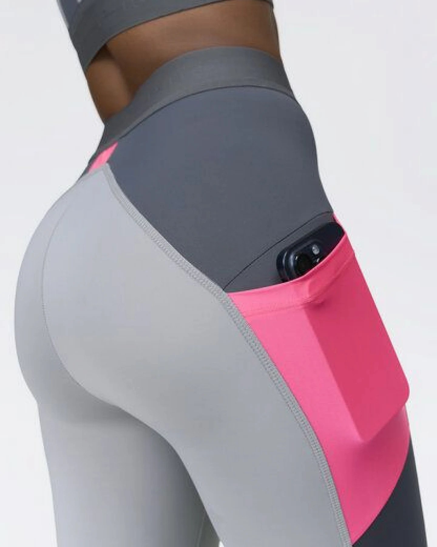 Horizon Athletic Leggings Kokoda Leggings – Ansicht 2