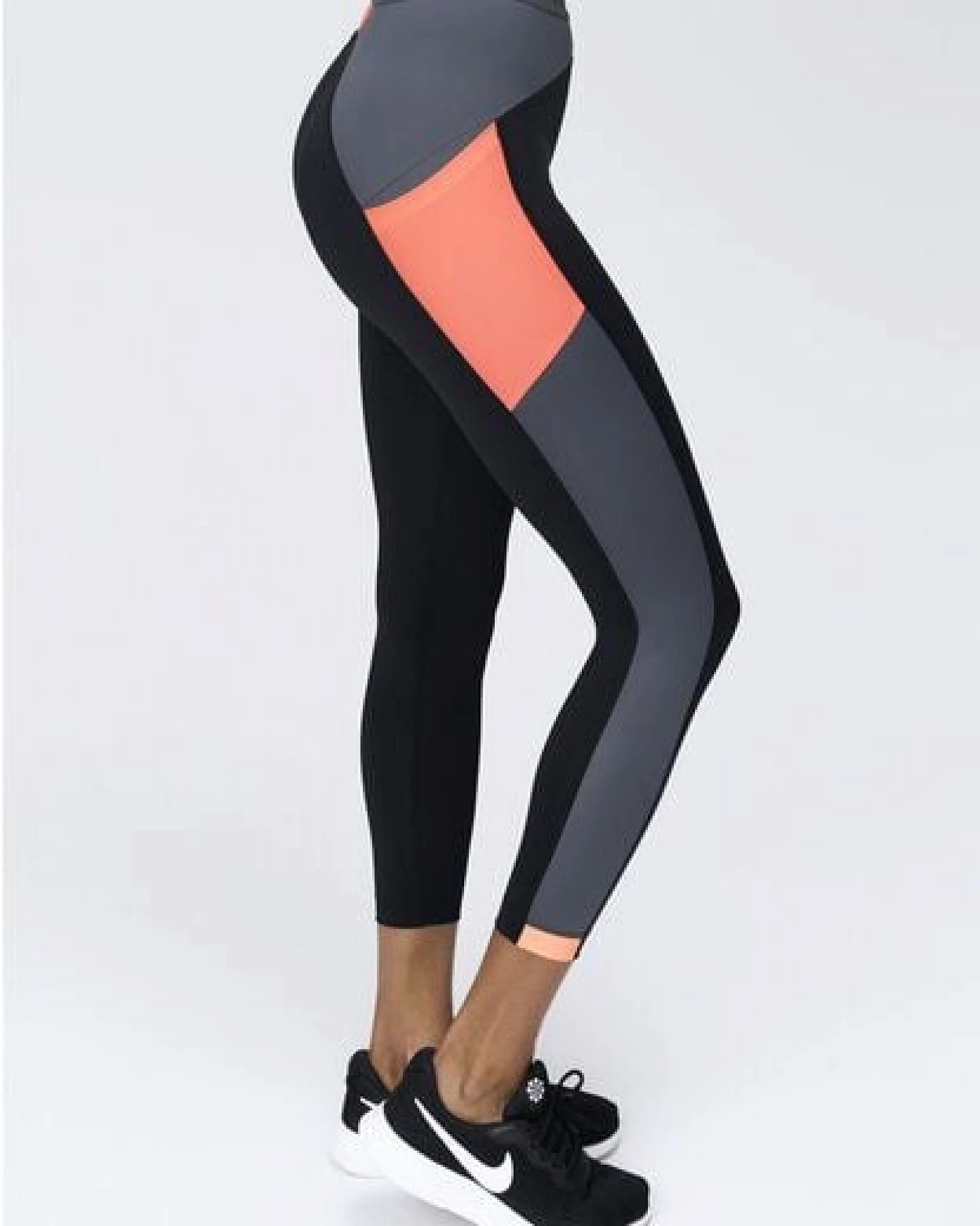 Horizon Athletic Leggings Kokoda Leggings – Ansicht 4
