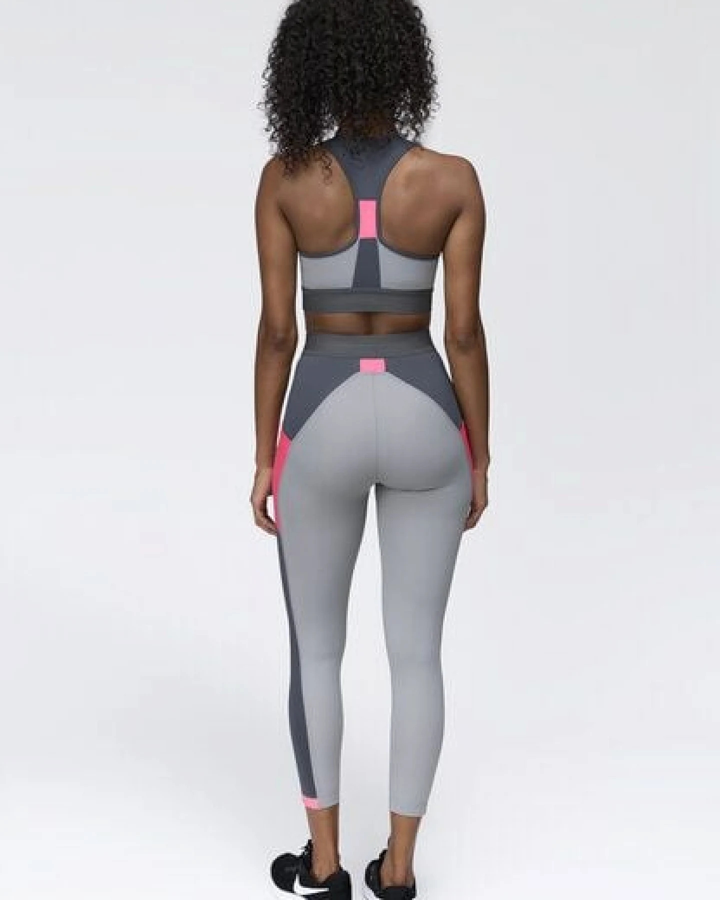 Horizon Athletic Leggings Kokoda Leggings – Ansicht 3
