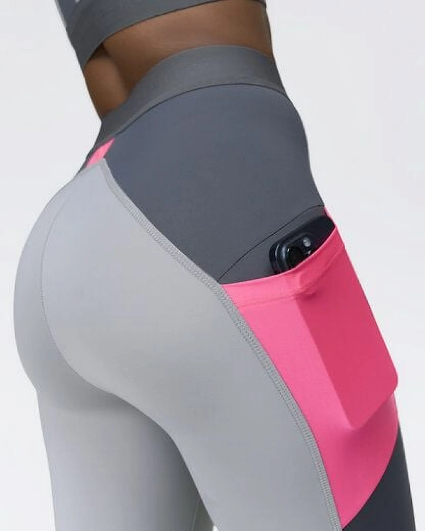 Horizon Athletic Leggings Kokoda Leggings – Ansicht 2