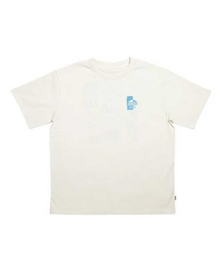 DillySocks T-Shirt „Dilly Paradise Resort“