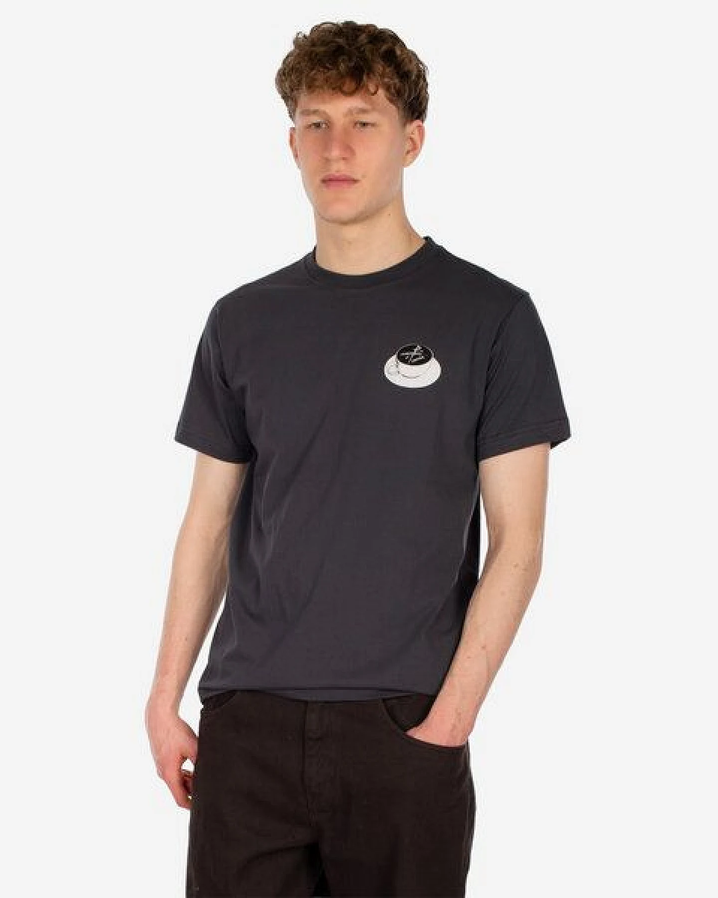 Iriedaily Slowpresso Tee – Ansicht 4