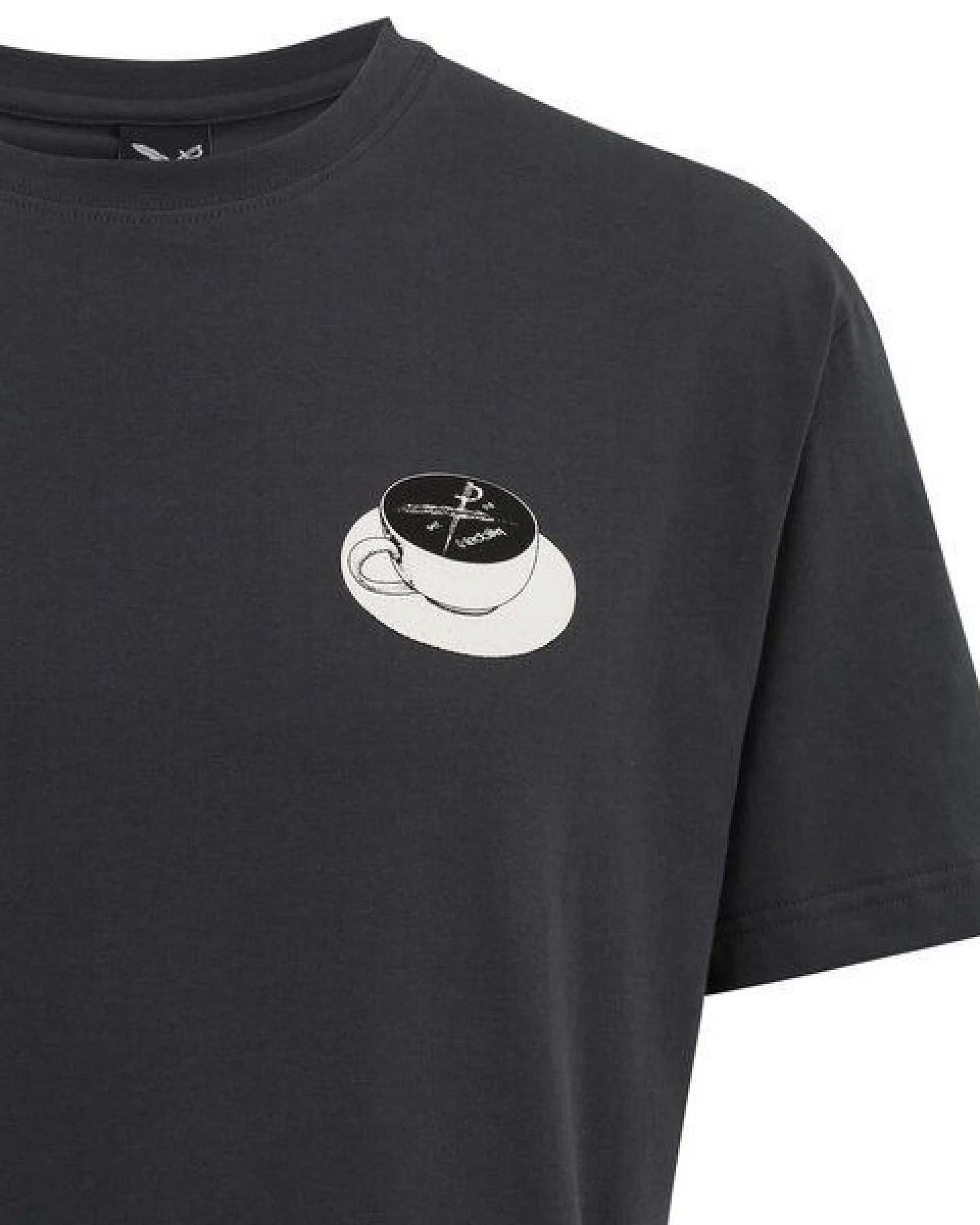 Iriedaily Slowpresso Tee – Ansicht 3