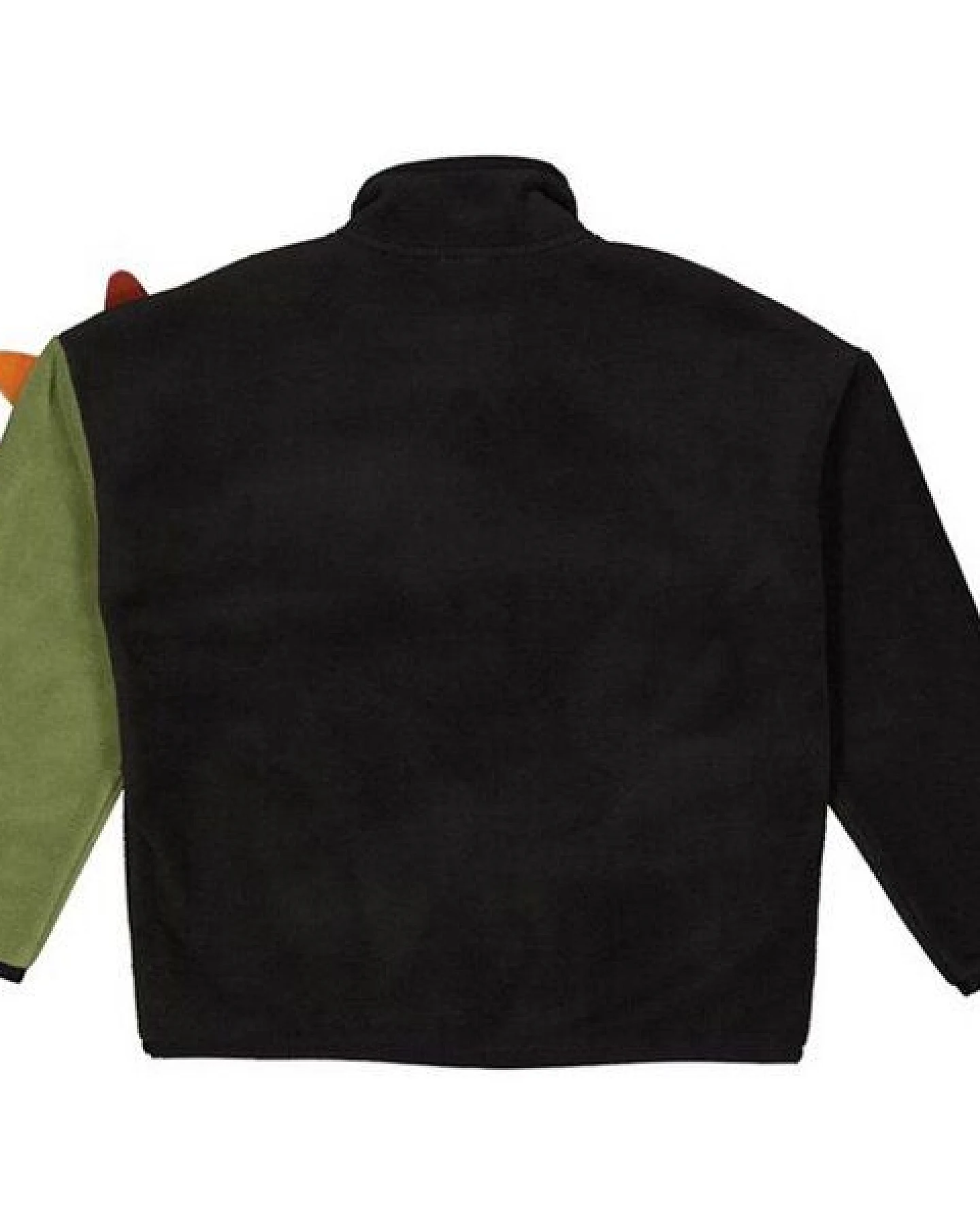 Fred's World by Green Cotton "Green Cotton" Fleecejacke Dino – Ansicht 3