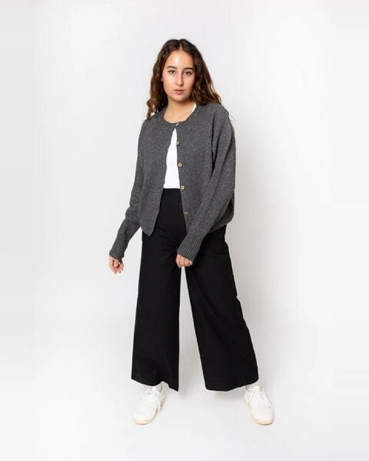Zerum Ecovero Stoffhose Modell: Romy