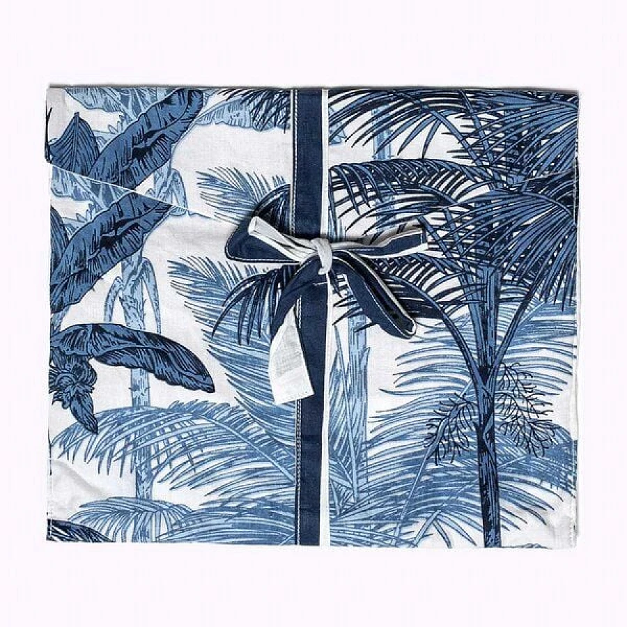 Blue Jungle