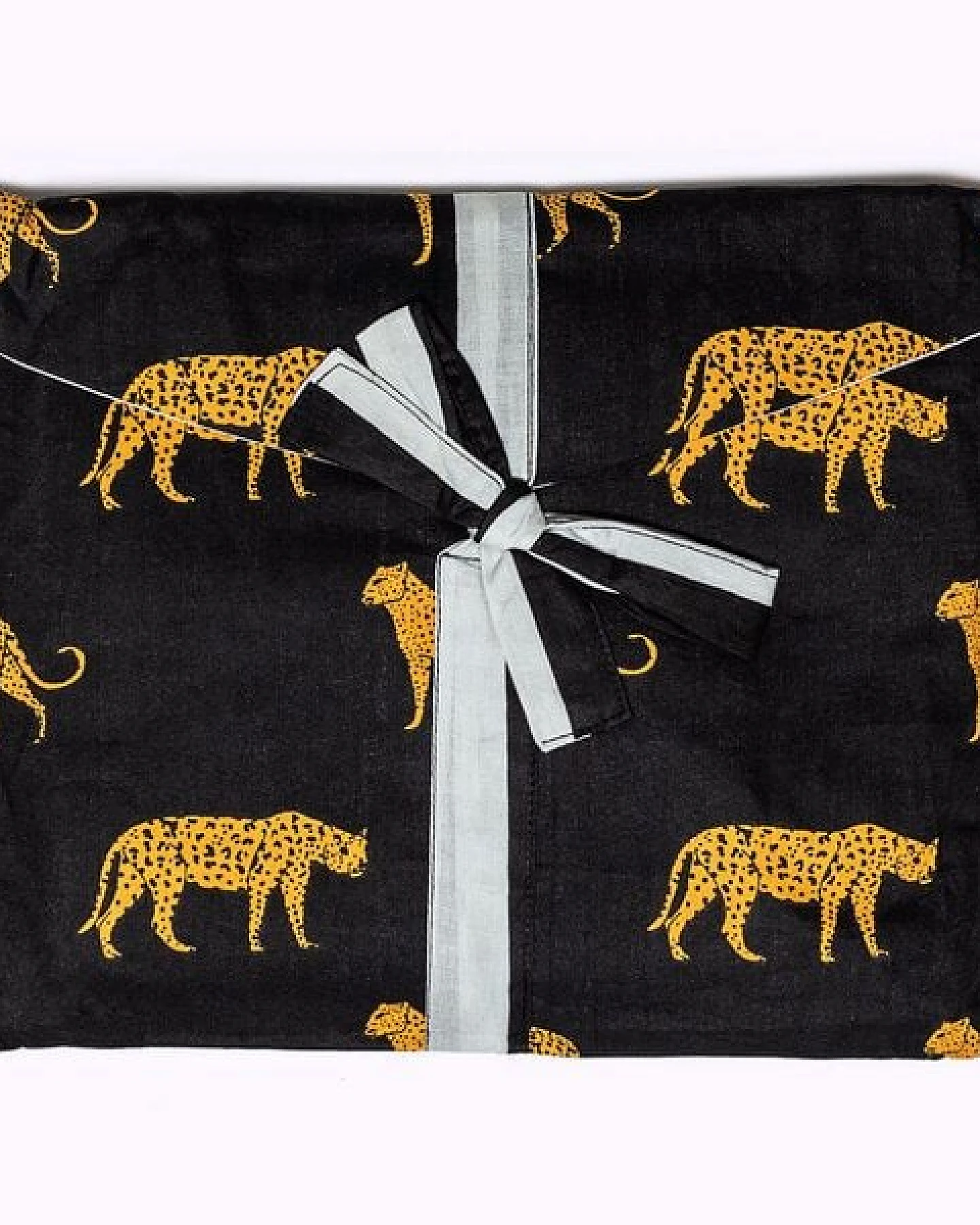 KIKOONI Baumwoll Kimono "Cozy K" – Ansicht 3