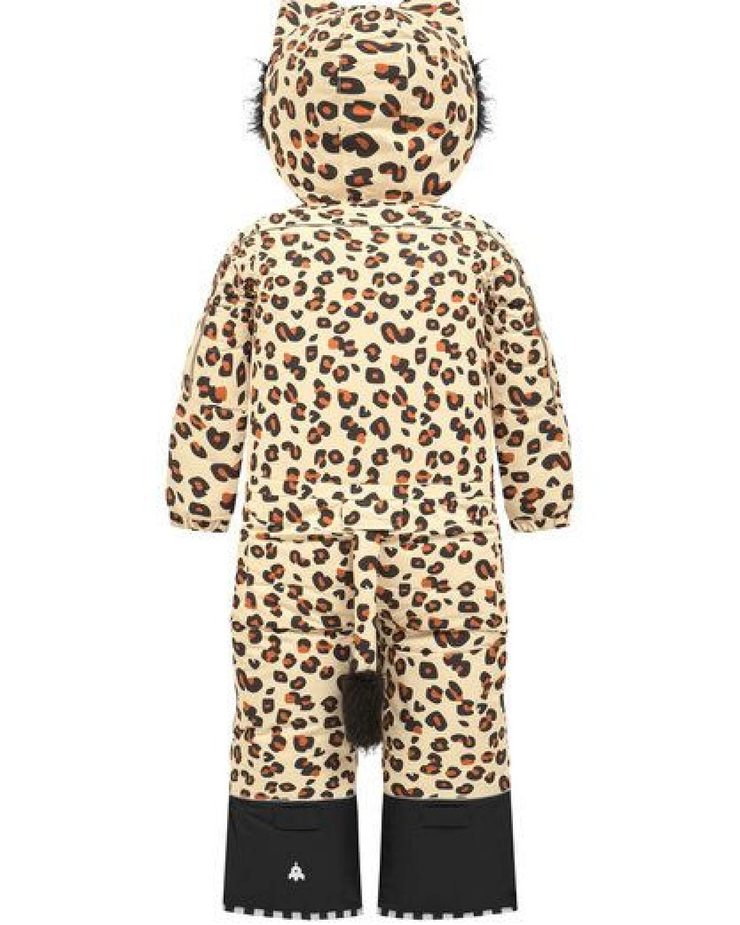 WeeDo Schneeanzug „Cheetahdo 25“ – Ansicht 3