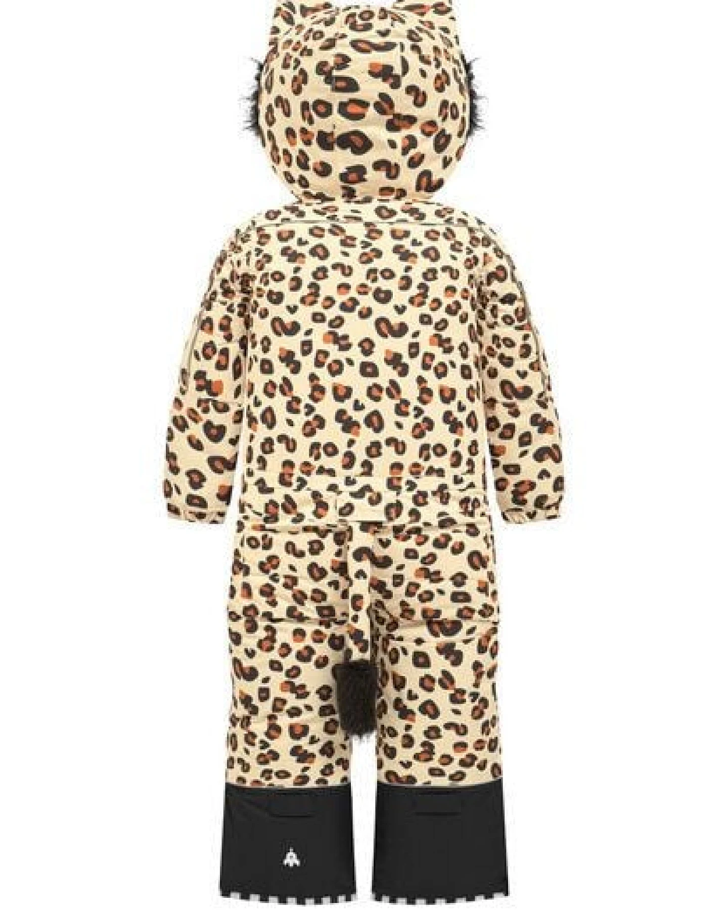 WeeDo Schneeanzug „Cheetahdo 25“ – Ansicht 3