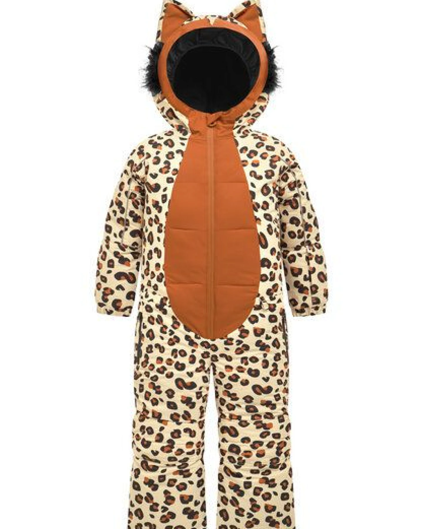 WeeDo Schneeanzug „Cheetahdo 25“ – Ansicht 2