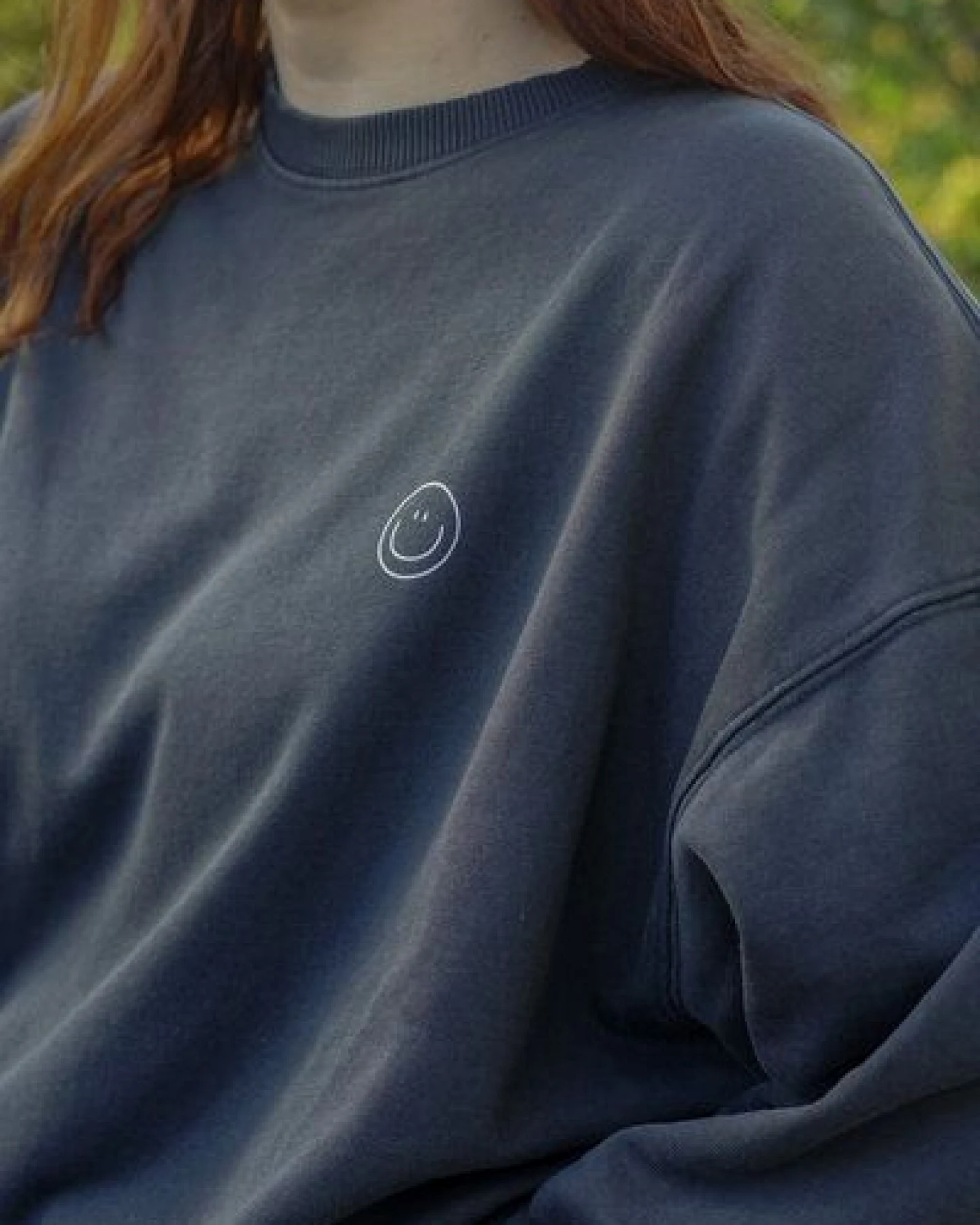 LITSCHI DESIGNS CLAP SWEATER – Ansicht 2