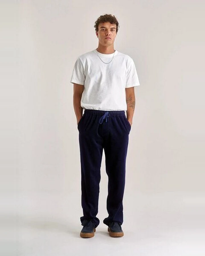 Komodo Cordhose aus Bio-Baumwolle Modell: Luke