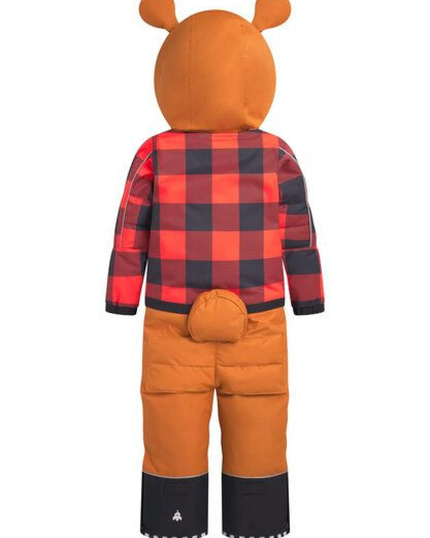 WeeDo Schneeanzug „Teddydo“ – Ansicht 3