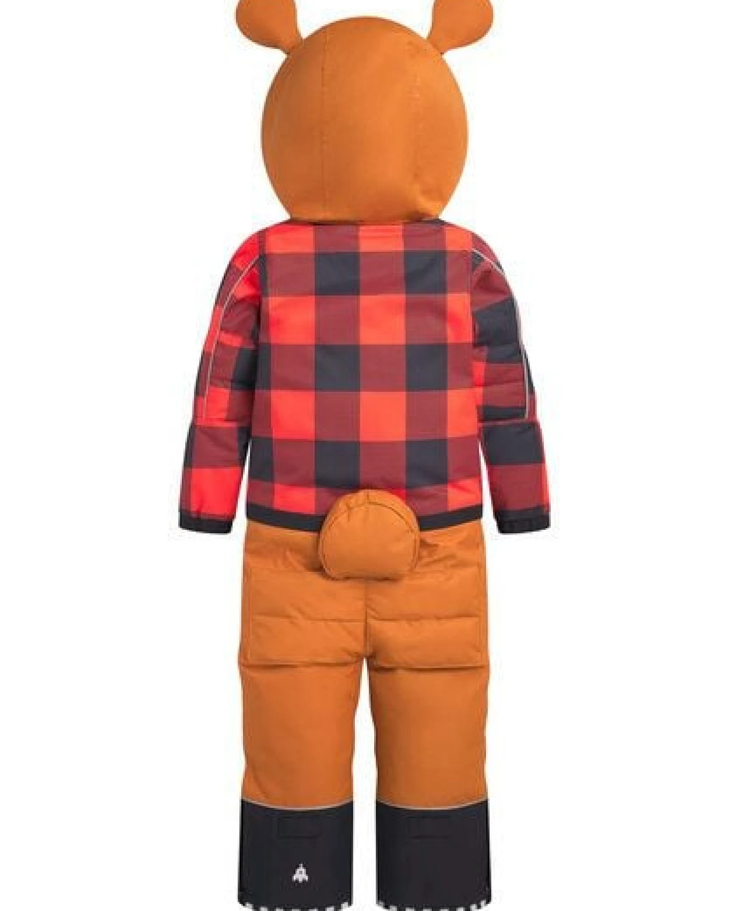 WeeDo Schneeanzug „Teddydo“ – Ansicht 3